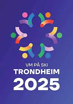 Description de l'image FIS Nordic World Ski Championships 2025.jpg.