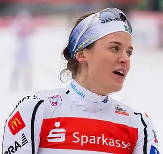 Image illustrative de l’article Anna Dyvik