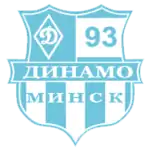 Logo du Dinamo-93 Minsk