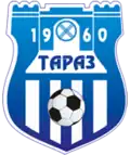 Logo du FK Taraz