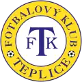 FK Teplice (1995–2023)