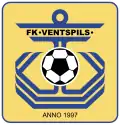 Ancien logo.