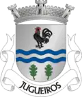Blason de Jugueiros