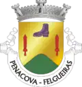 Blason de Penacova