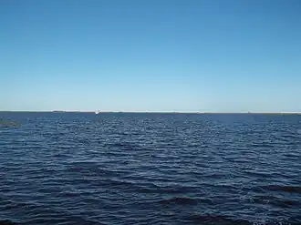 Image illustrative de l’article Lac Washington (Floride)