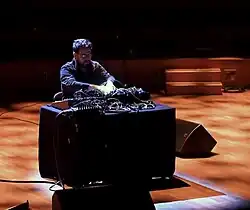 Description de l'image FM PrésencesElectroniques.jpg.