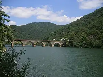 Image illustrative de l’article Route nationale 602