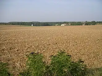 Image illustrative de l’article Pays de Serres