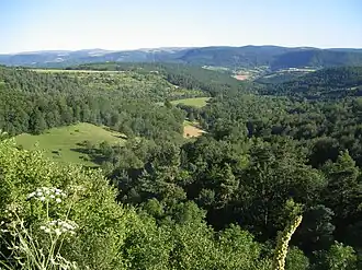 – Pelouse – Vallée de l’Esclancide