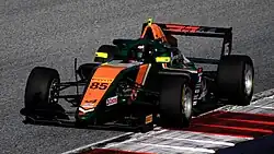 Description de cette image, également commentée ci-après