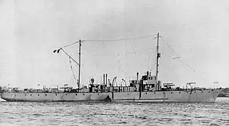 illustration de Classe Friponne