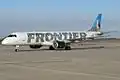 Embraer 190