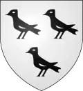 Blason de Ammerschwihr