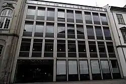 Logo de l'organisation