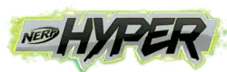 Logo de la gamme Hyper
