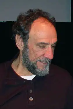 F. Murray Abraham dans le rôle de Dar Adal.