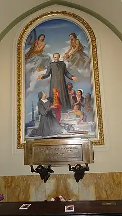 Image illustrative de l’article François Faà di Bruno