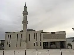 Image illustrative de l’article Mosquée Osmanli