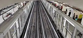 illustration de Faiveley Transport