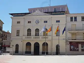 Tavernes de la Valldigna