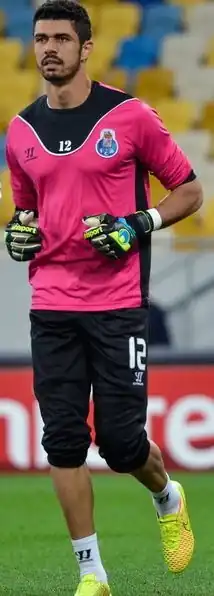 Image illustrative de l’article Fabiano (football, 1988)