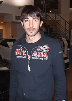 Image illustrative de l’article Fabio Fanuli