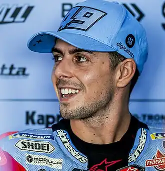 Image illustrative de l’article Fabio Di Giannantonio