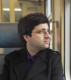 Description de cette image, également commentée ci-après