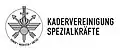 Logo der Kadervereinigung der Spezialkräfte