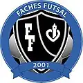 Faches futsal