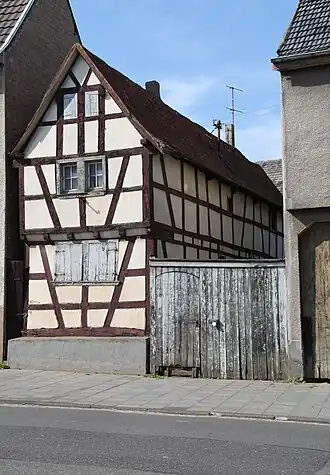 Grafschaft (Rhénanie)