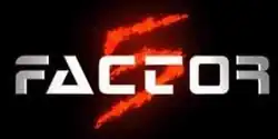 logo de Factor 5