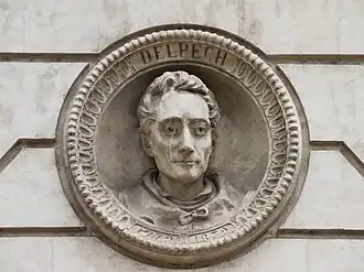 Macaron faculté de médecine  Toulouse