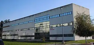 Faculté de Kinésithérapie