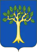 Blason de Faetano