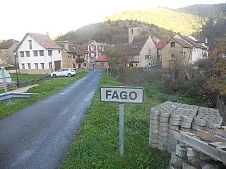 Fago