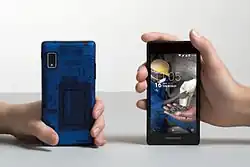 Image illustrative de l’article Fairphone 2