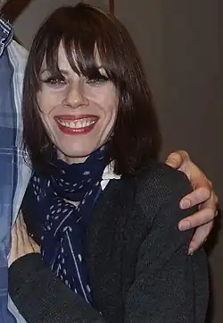 Description de cette image, également commentée ci-après