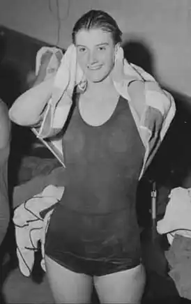 Image illustrative de l’article Faith Leech