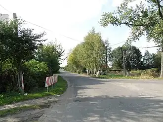 Falęcin (Pruszków)