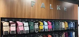 illustration de Falke