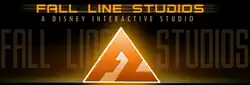 logo de Fall Line Studios