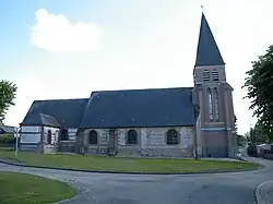 Saint-Pierre-et-Saint-Paul.