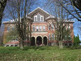 Falls Creek (Pennsylvanie)