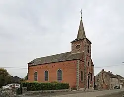 L'église