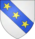 Blason Pouriatz