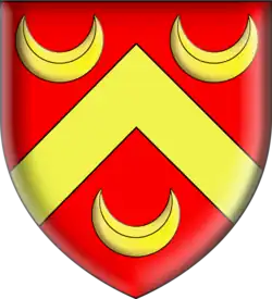 Image illustrative de l’article Famille de Camaret