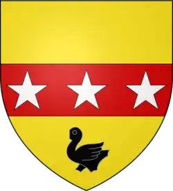 Image illustrative de l’article Famille du Mans du Chalais