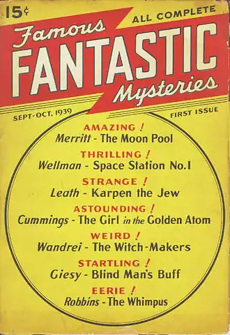 Image illustrative de l’article Famous Fantastic Mysteries