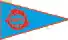 Fanion du Yacht Club